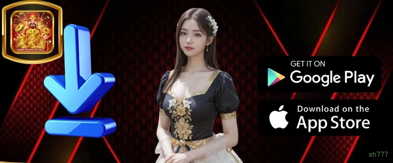App sh777 Android download